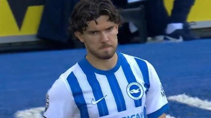 BRIGHTON İÇİN BÜYÜK BİR DARBE OLDU