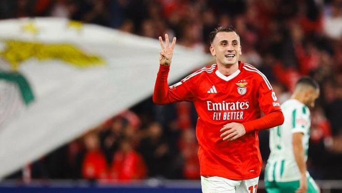 Zaha bile kutladı Kerem Aktürkoğlu Galatasarayı kutlamadı Türkiye Kupası zaferinin ardından gerçek ortaya çıktı.