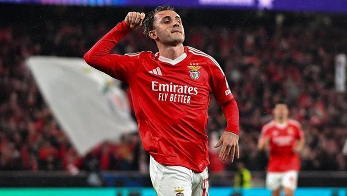 Zaha bile kutladı Kerem Aktürkoğlu Galatasarayı kutlamadı Türkiye Kupası zaferinin ardından gerçek ortaya çıktı.