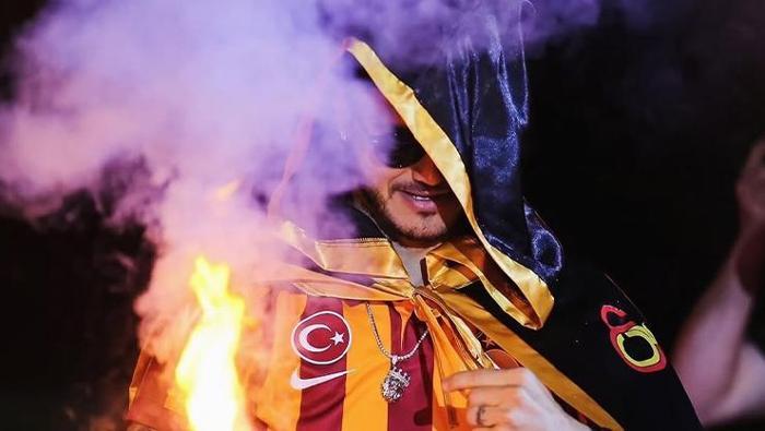OLAY İDDİA