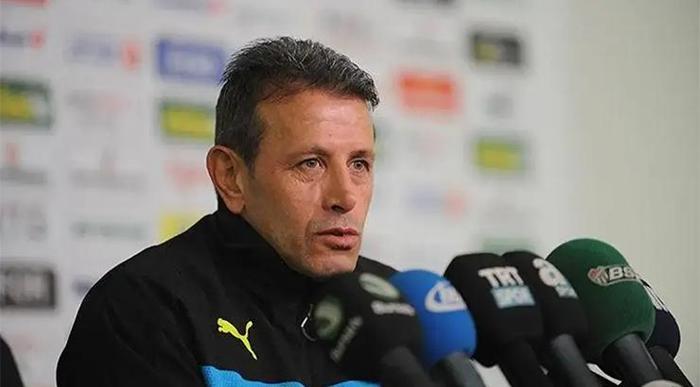Okan Burukun kardeşi Fuat Buruktan Ali Koç, Mourinho ve Acun Ilıcalıya set sözler Sürekli spekülasyon yaratmaya çalıştılar