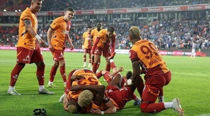 CİMBOM ŞAMPİYONLUĞA HAZIRLANIYOR