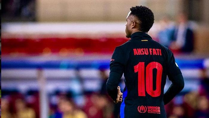 Barcelonanın yıldızı Süper Lig devine doğru İspanyollar duyurdu...