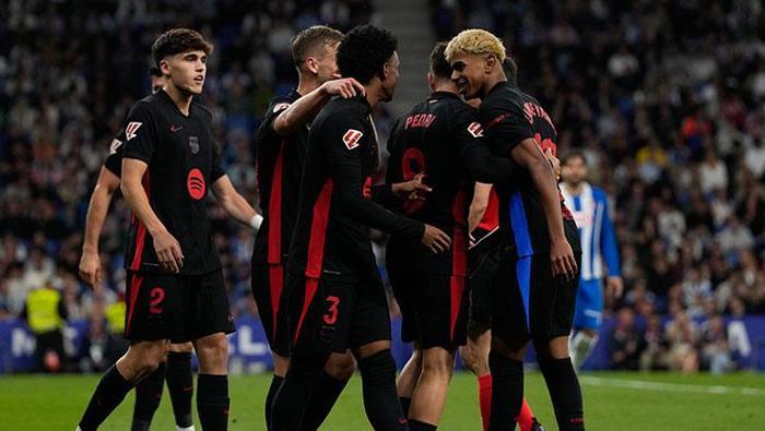 Barcelonanın yıldızı Süper Lig devine doğru İspanyollar duyurdu...