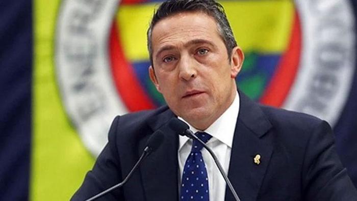 ALİ KOÇUN DA ADAY OLACAĞI BELİRTİLDİ
