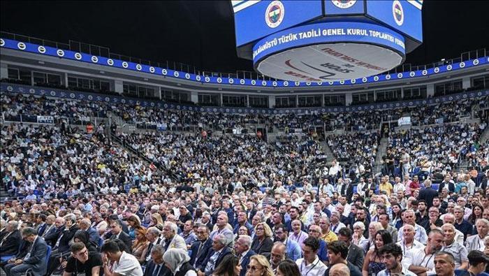 KARAR RESMİ OLARAK AÇIKLANMADI