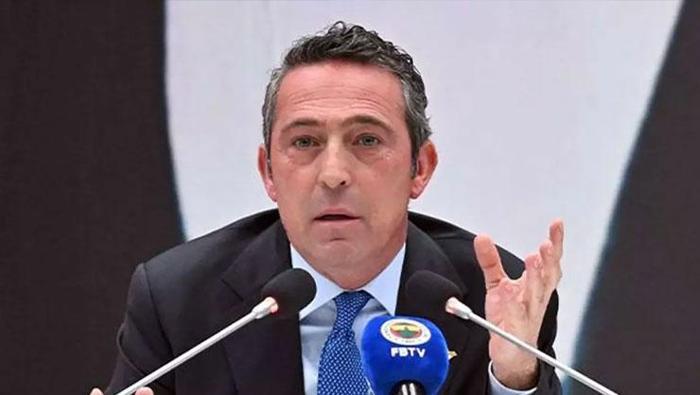 YÖNETİMDEN GERİ ADIM