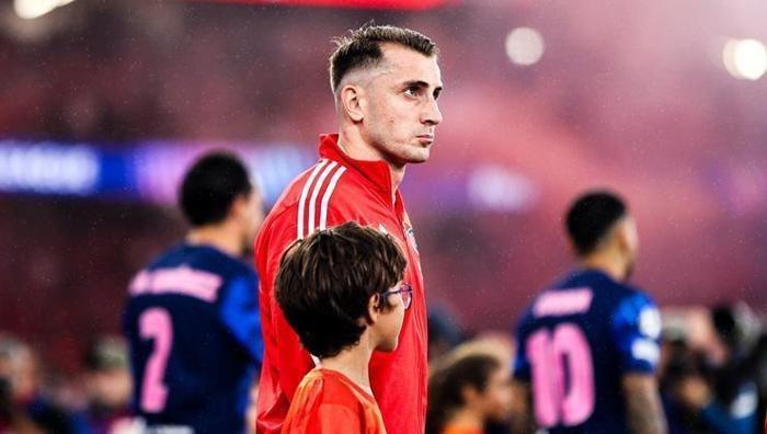 KEREM AKTÜRKOĞLU KRİZİ