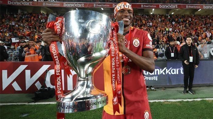 İşte Osimhenin yeni adresi Transferde Galatasaraya karşı tam 45 milyon euro: 3 seçeneği var