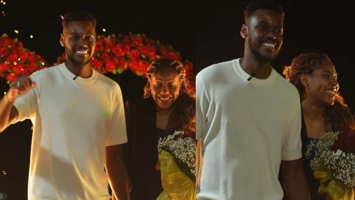 Fenerbahçede iki yıldız isim nişanlandı Yüzük sonrası transfer