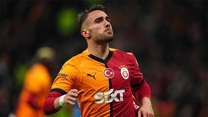 Barış Alper Yılmazın ayrılık için tek bir şartı var Flaş Galatasaray kararı