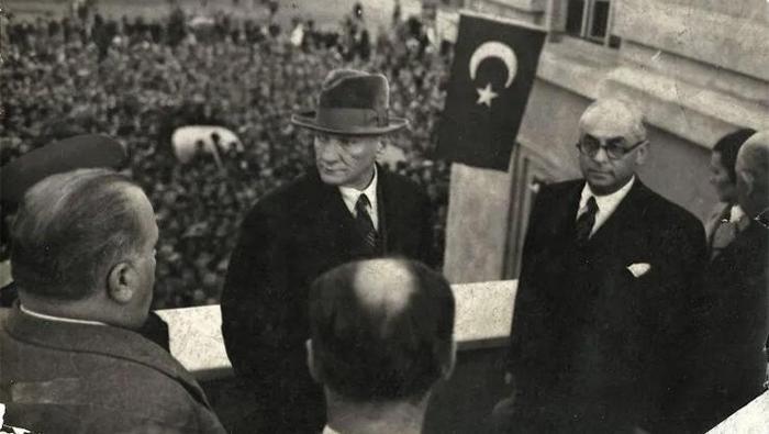 19 Mayıs mesajları ve sözleri 2025 Resimli, kısa, uzun, duygulu Atatürkü Anma ve Gençlik Spor Bayramı kutlama mesajları