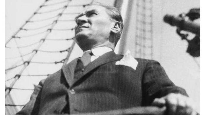 19 Mayıs mesajları ve sözleri 2025 Resimli, kısa, uzun, duygulu Atatürkü Anma ve Gençlik Spor Bayramı kutlama mesajları
