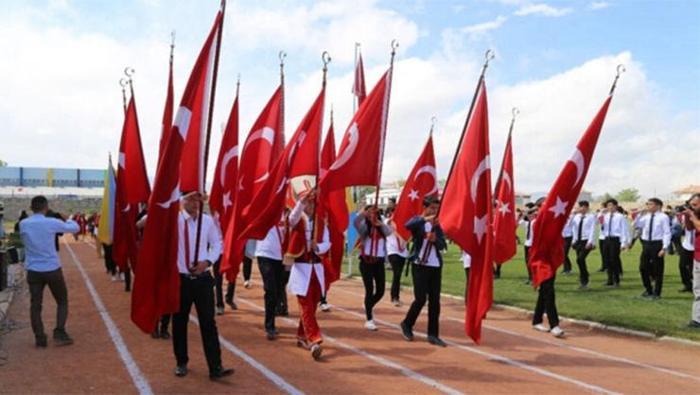 19 Mayıs resmi tatil mi 19 Mayıs 2025te okullar, üniversiteler tatil mi