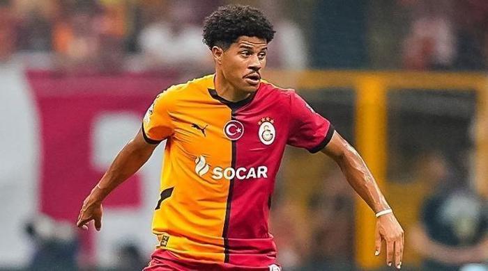 Galatasarayda Gabriel Sara transferi için resmi hamle: Manchester City derken büyük ters köşe