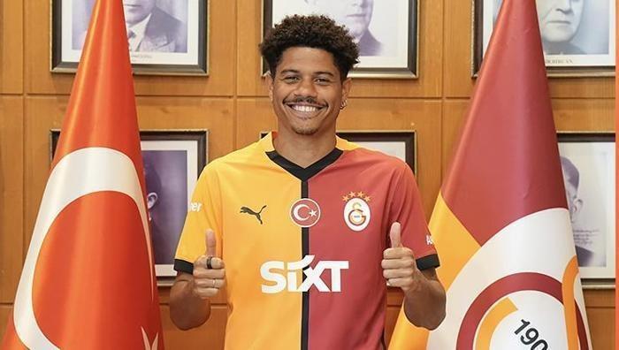 CİTY İLE TEMASLAR BAŞLADI DENDİ AMA...