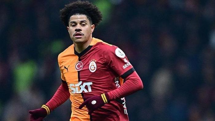 Galatasarayda Gabriel Sara transferi için resmi hamle: Manchester City derken büyük ters köşe
