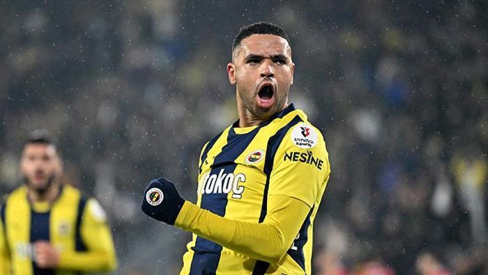 TEK TALİP FULHAM DEĞİL