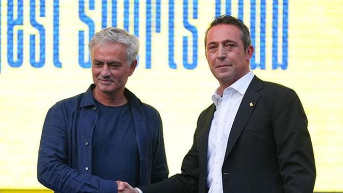 Fenerbahçede beklenmedik ayrılık kapıda İngiliz ekibi peşinde