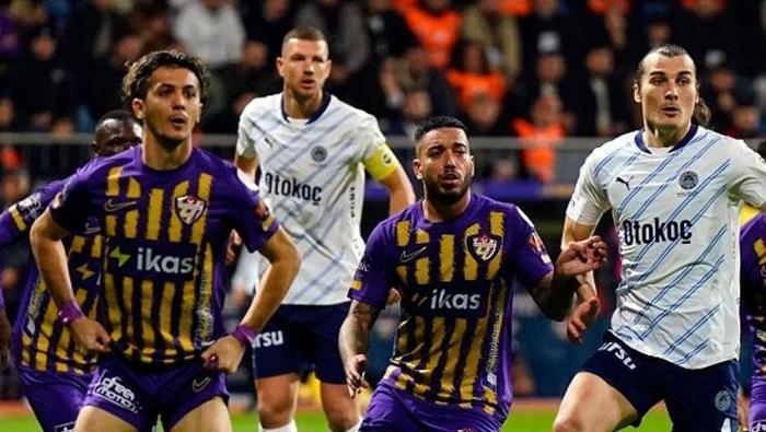 FENERBAHÇE - EYÜPSPOR MAÇI CANLI İZLE