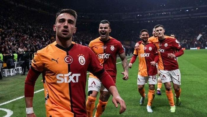 Galatasaray - Kayserispor maçı canlı izle | GS KAYSERİ maçı şifresiz izle (Süper Lig 36. hafta maçı canlı yayın)