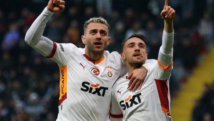 Galatasaray - Kayserispor maçı canlı izle | GS KAYSERİ maçı şifresiz izle (Süper Lig 36. hafta maçı canlı yayın)