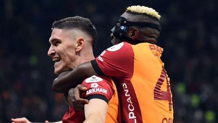 GALATASARAY - KAYSERİSPOR MAÇI CANLI İZLE