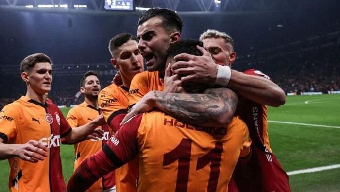 GALATASARAY - KAYSERİSPOR MAÇI SAAT KAÇTA HANGİ KANALDA