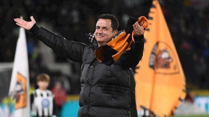 EMRE ÖN SIRADA DEĞİL