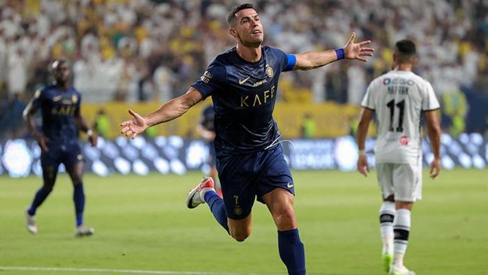 Cristiano Ronaldo, Türkiyeye gelebilir Süper Lig devi için İngilizlerden bomba iddia...