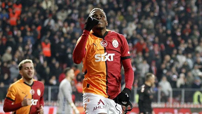 SEZON SONU GÖRÜŞÜLECEK