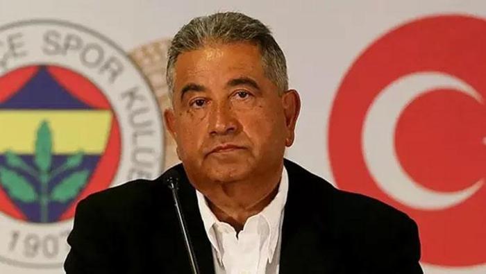 MAHMUT USLUDAN TEPKİ