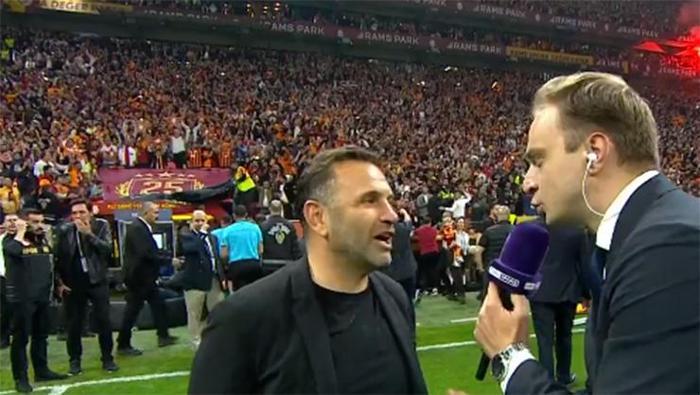 OKAN BURUK