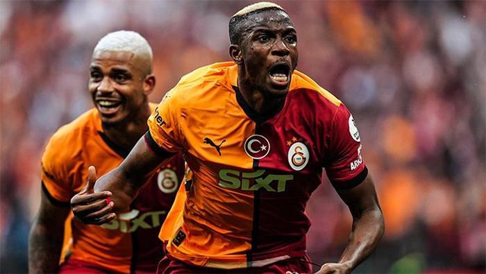 OSİMHEN