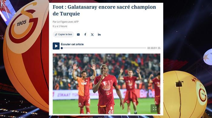 Le Figaro (FRANSA)