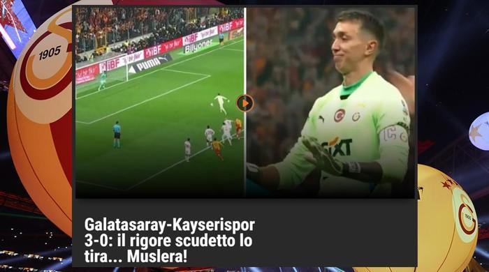 La Gazzetta dello Sport (İTALYA)