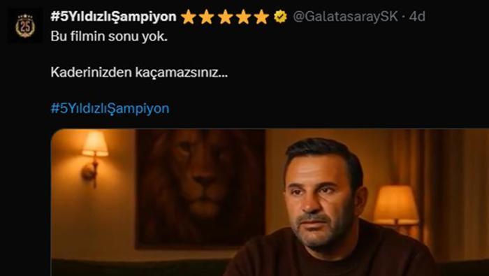 BU FİLMİN SONU YOK PAYLAŞIMI