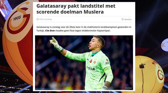 Voetbal International (HOLLANDA)