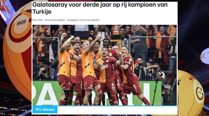 RTL (HOLLANDA)