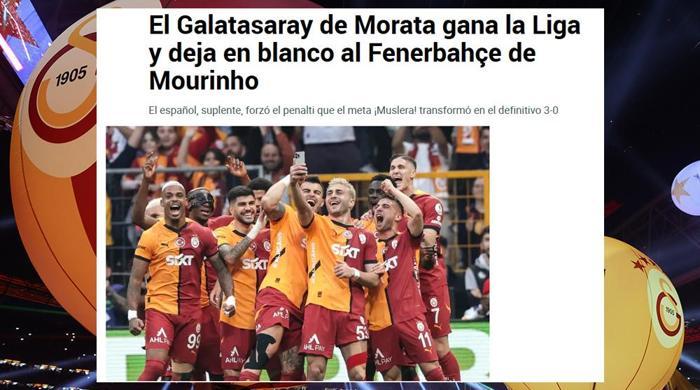 MARCA (İSPANYA)