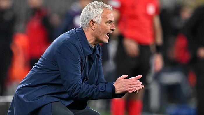 MOURINHODAN ÇARPICI SÖZLER