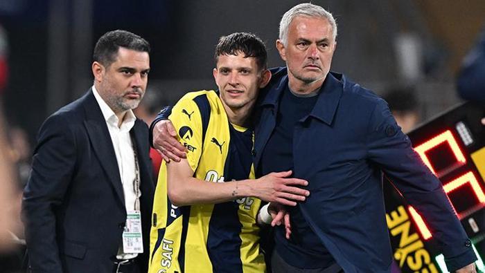 PORTEKİZ FUTBOL FEDERASYONU İLE BİR GÖRÜŞME OLMADI