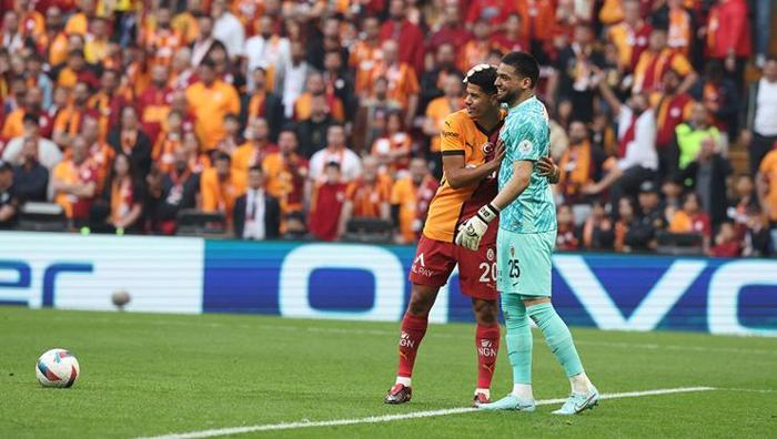 BURAK ÖZDEMİR | YILLARCA ANLATILACAK BİR ZAFER