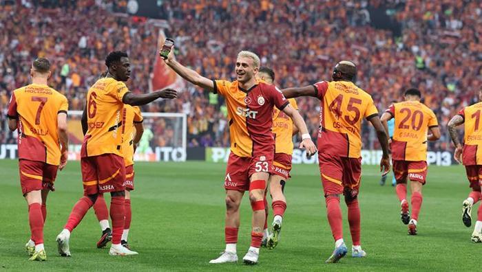 OĞUZ DİZER |25 MAYIS 2025 & GALATASARAY ZİRVESİ