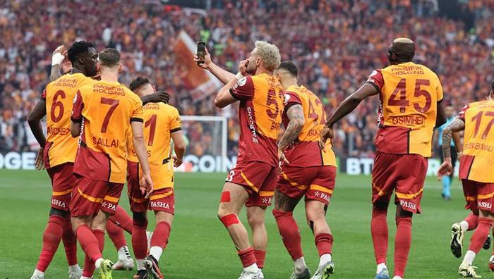 Buruk ve futbolcular