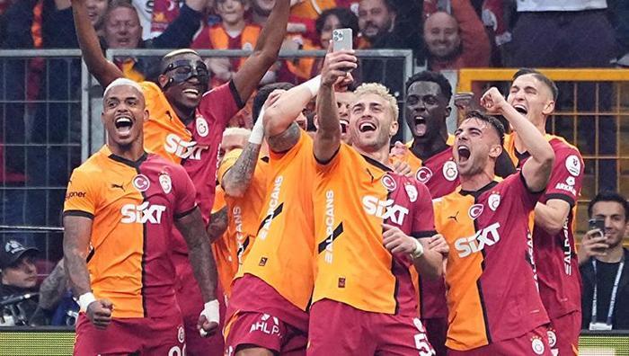 HAMİT TURHAN | GALATASARAY YAPISI/RUHU