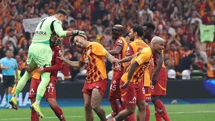 ŞİMDİDEN 20 MİLYON EURO KASADA