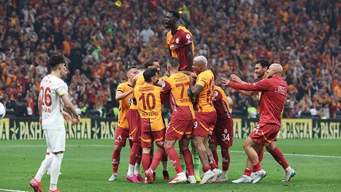 YENİ FORMATTAKİ ÖDÜLLER