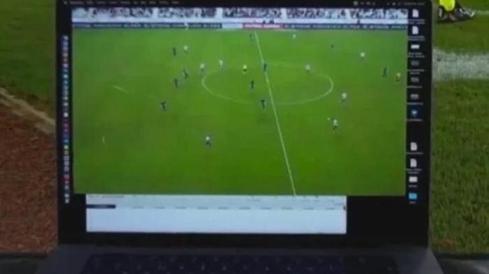 İLK OLARAK MOURINHO YAPMIŞTI