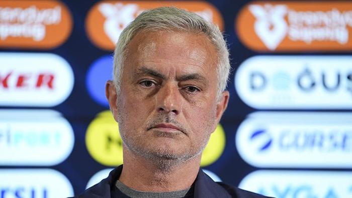 GALATASARAY, MOURINHOYU KIZDIRDI